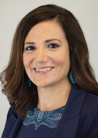 Leslie D'Angelico