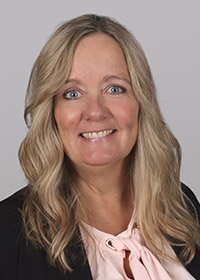 Christine Remington