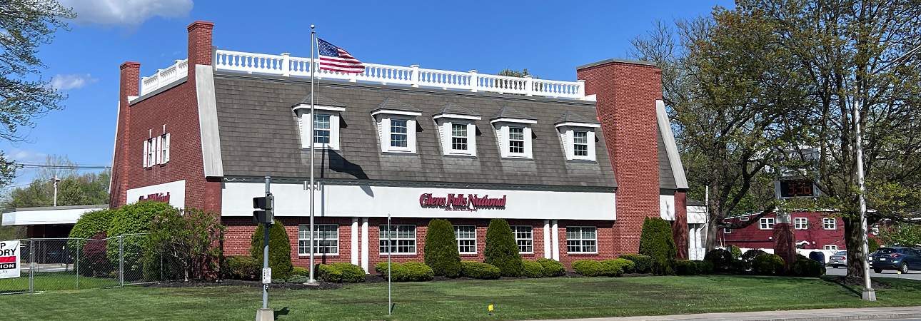 Glens Falls National Bank - Queensbury Branch