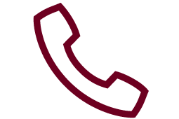 Icon of phone - Extended Phone Service