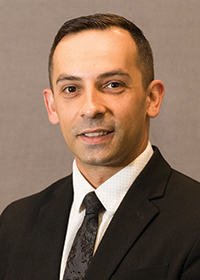 Amel Varga Amel Varga - Corporate Banking Associate Plattsburgh Region