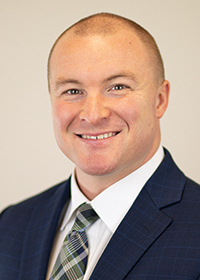 Craig Seybolt - Vice President and Corporate Banking Manager
