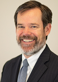David Riihimaki - Vice President and Senior Commercial Relationship Manager