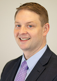 Marc Yrsha - Executive Vice President and Director of Relationship Banking