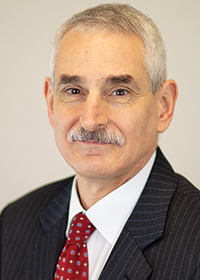 Mark Galough - Vice President and Commercial Relationship Manager