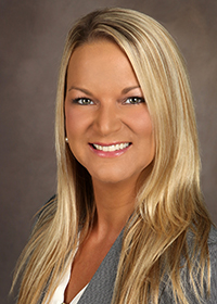 Tesha Perry - Mortgage Professional