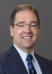 Tom Murphy - President and CEO of Glens Falls National Bank and Trust Company